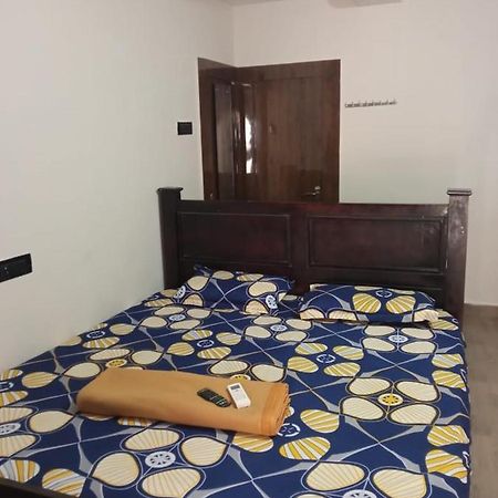 Le Grace Annanagar Apartment Madurai Ngoại thất bức ảnh
